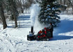 Erskine Attachments – Mini Hydraulic Snowblower SB300