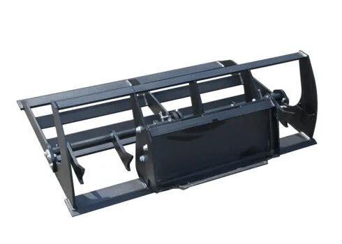 Erskine Attachments – Mini Land Planer