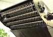 Erskine Attachments – Mini Landscape Rake