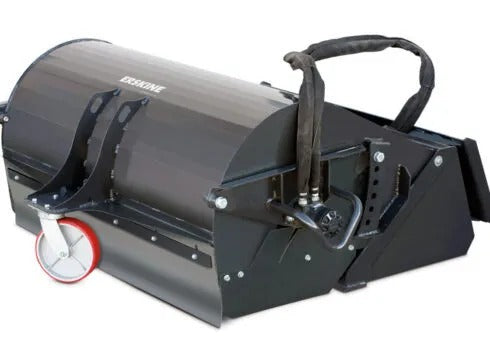 Erskine Attachments – Mini Pick-Up Broom
