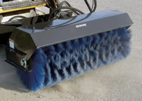 Erskine Attachments – Mini Hydraulic Breaker