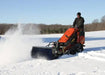 Erskine Attachments – Mini Hydraulic Breaker