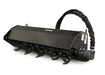 Erskine Attachments – Mini Rotary Tiller