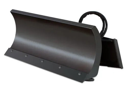 Erskine Attachments – Mini Snow/Light Material Blade