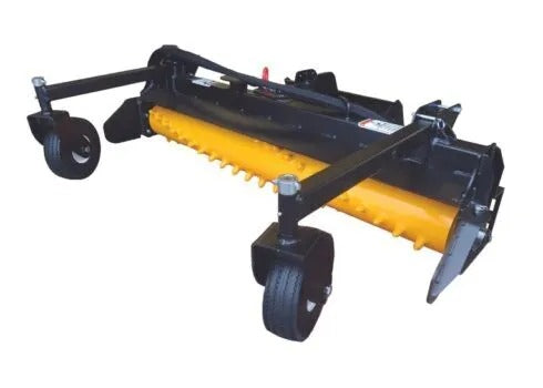 Erskine Attachments – Mini Soil Conditioner