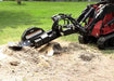 Erskine Attachments – Mini Stump Grinder
