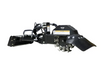 Erskine Attachments – Mini Stump Grinder