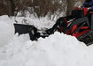 Erskine Attachments – Mini V-Plow