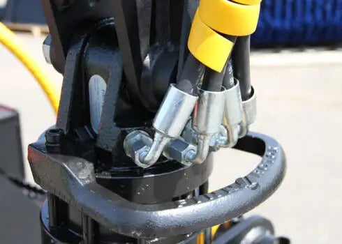 Erskine Attachments – Multi-Purpose Grapple
