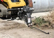 Erskine Attachments – Pavement Saw
