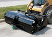 Erskine Attachments – Pick-Up Broom