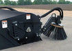 Erskine Attachments – Pick-Up Broom