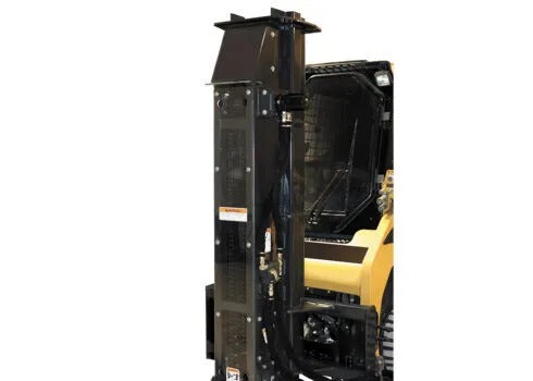 Erskine Attachments – Post Driver