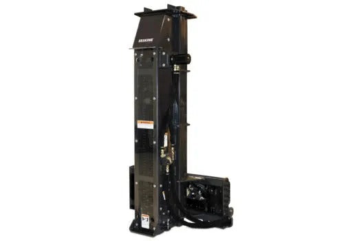 Erskine Attachments – Post Driver