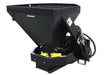 Erskine Attachments – Salt, Sand, & Fertilizer Spreader