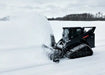 Erskine Attachments – Hydraulic Snowblower
