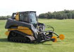 Erskine Attachments – 61" Sod Roller