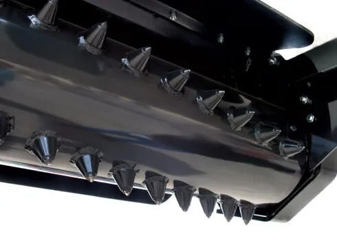 Erskine Attachments – Soil Conditioner
