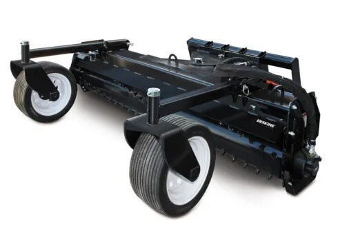 Erskine Attachments – Soil Conditioner