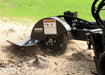Erskine Attachments – Stump Grinder 