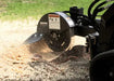 Erskine Attachments – Stump Grinder 