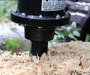 Erskine Attachments – Stump Planer