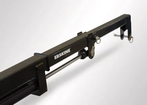Erskine Attachments – Teleboom