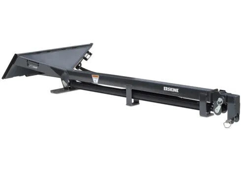Erskine Attachments – Teleboom