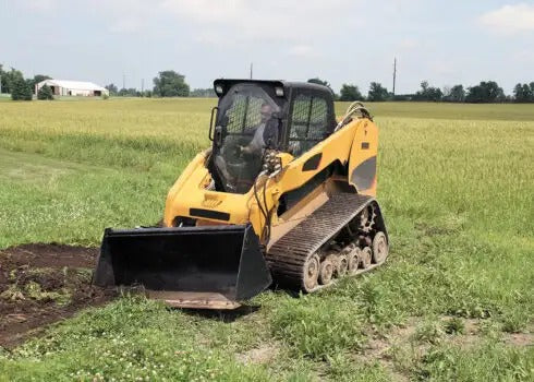 Erskine Attachments – Tilt Attachment