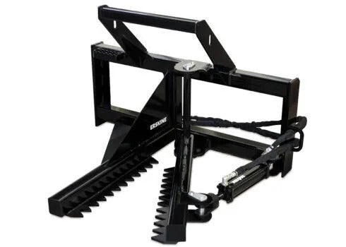 Erskine Attachments – Tree Puller