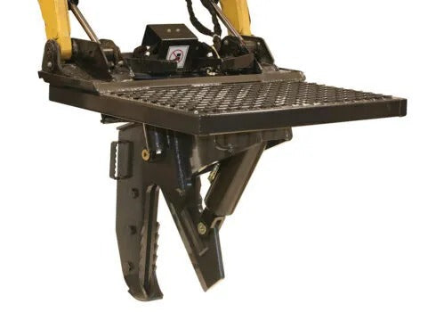 Erskine Attachments – Tree Shears