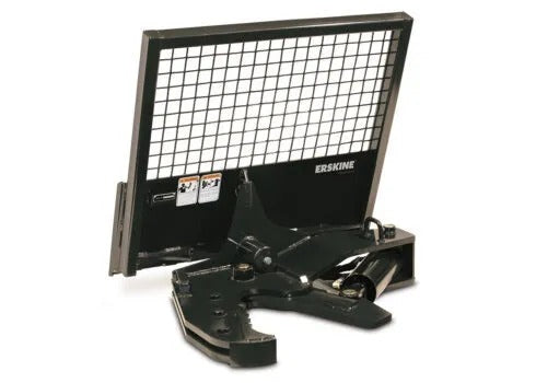 Erskine Attachments – Tree Shears