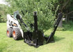 Erskine Attachments – Tree Spade