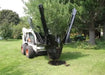 Erskine Attachments – Tree Spade