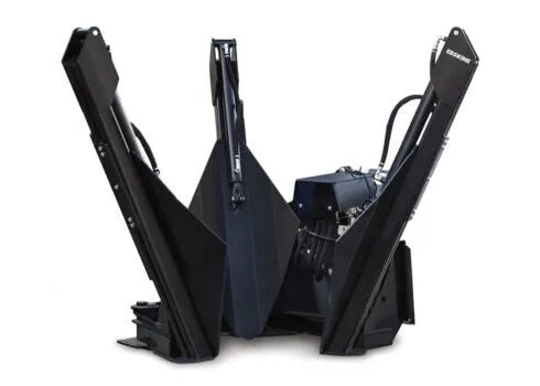 Erskine Attachments – Tree Spade