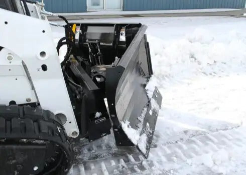 Erskine Attachments – V-Plow