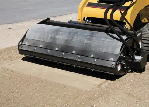 Erskine Attachments – Vibratory Packer