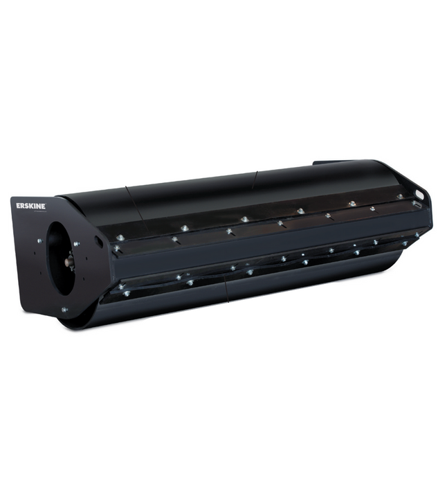 Erskine Attachments – Vibratory Packer