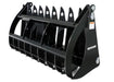 Erskine Attachments – 60-84 Industrial Grapple Rake