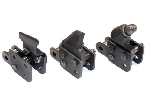 Erskine Attachments – Skid Steer Mini Trencher