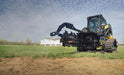 Erskine Attachments – TX150/TX250/TX350 Heavy-Duty Trencher