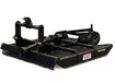 Erskine Attachments – 3-Point PTO Brush Mower