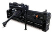 Erskine Attachments – 3-Point PTO Soil Conditioner