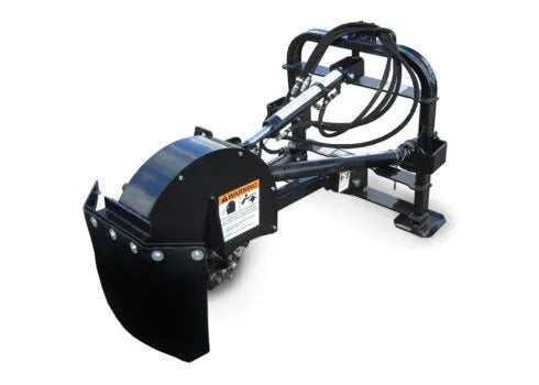 Erskine Attachments – 3-Point PTO Stump Grinder