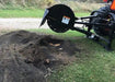 Erskine Attachments – 3-Point PTO Stump Grinder