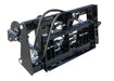 Erskine Attachments – 3-Point Sod Roller