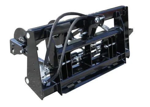 Erskine Attachments – 3-Point Sod Roller