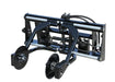 Erskine Attachments – 3-Point Sod Roller