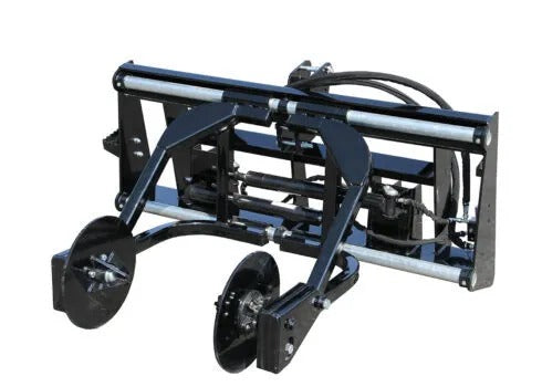 Erskine Attachments – 3-Point Sod Roller