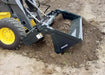 Erskine Attachments – 4-in-1 Combination Bucket